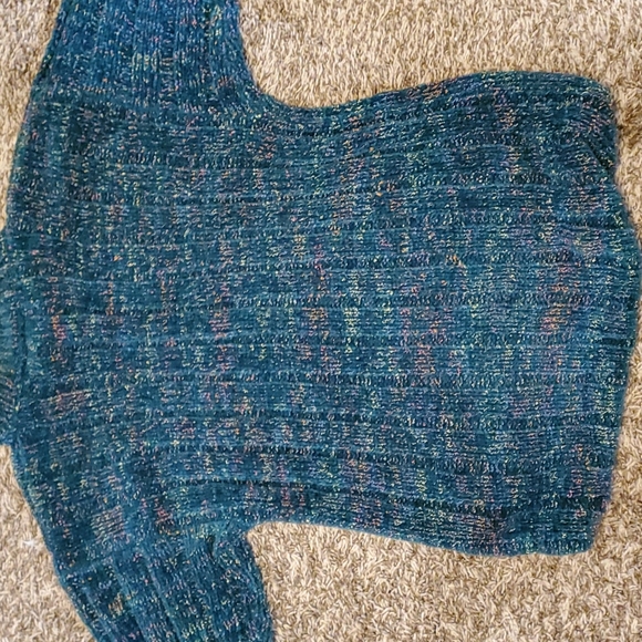 New Moves warm sweater - Picture 4 of 6